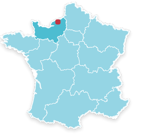 76190 Yvetot